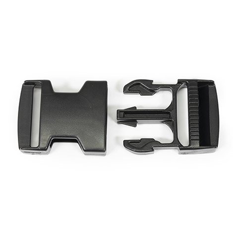 Fastex Side Release Buckle 1-1/2